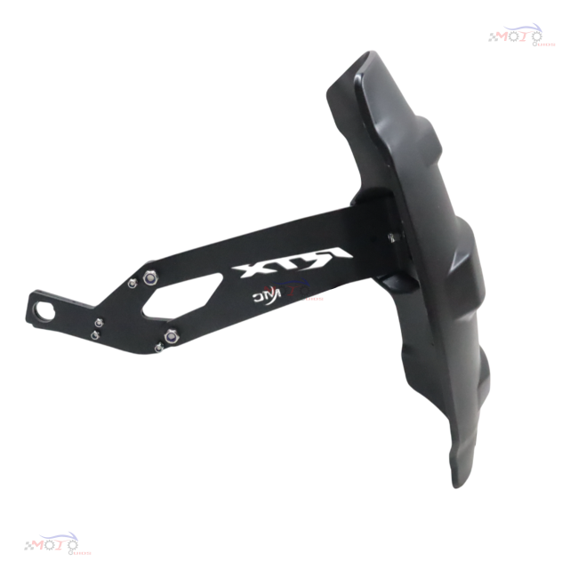 Tyre Hugger For Apache Rtx 300